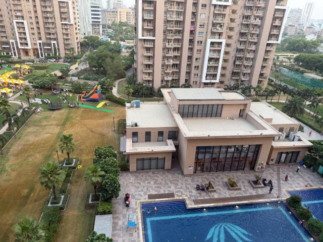 3 BHK Apartment in Sector 83 for rent Gurgaon. The reference number is 20784767