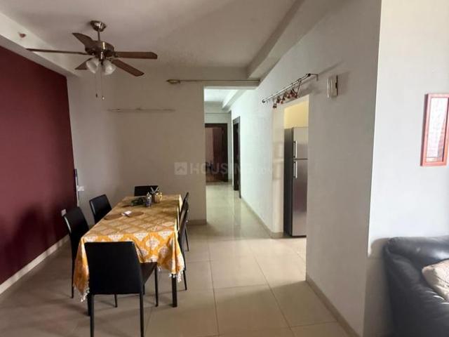 3 BHK Apartment in Sector 83 for rent Gurgaon. The reference number is 20788449
