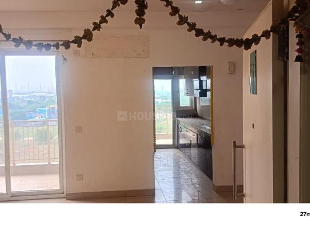 3 BHK Apartment in Sector 83 for rent Gurgaon. The reference number is 20824890