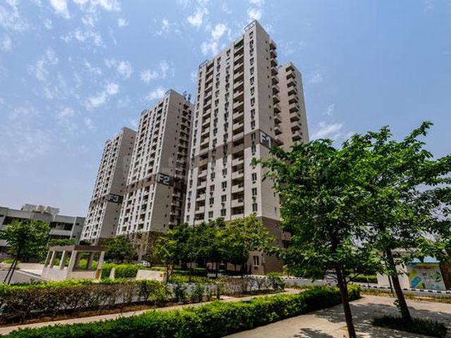3 BHK Apartment in Sector 83 for rent Gurgaon. The reference number is 20160111