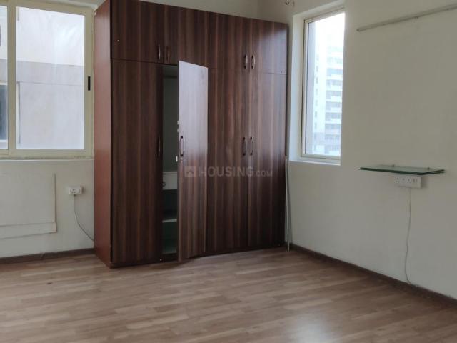 3 BHK Apartment in Sector 83 for rent Gurgaon. The reference number is 20202137