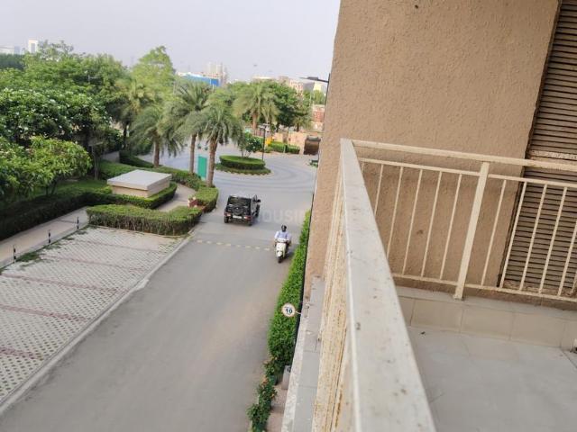 3 BHK Apartment in Sector 83 for rent Gurgaon. The reference number is 20230093