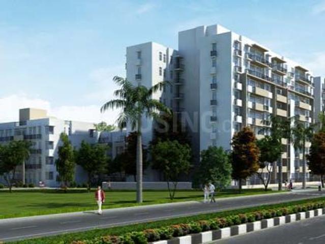 3 BHK Apartment in Sector 83 for rent Gurgaon. The reference number is 20268640