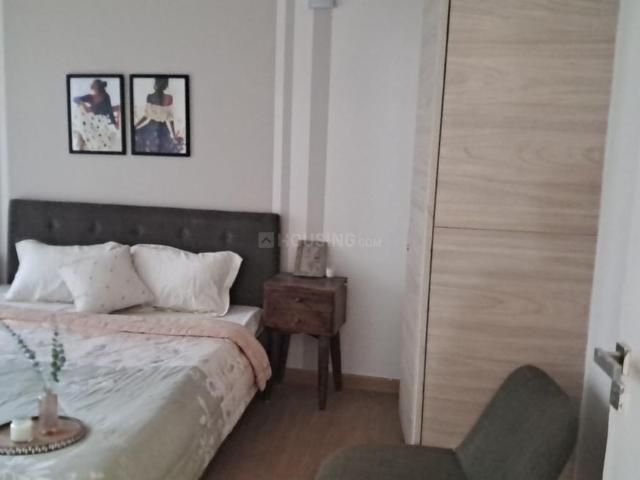 3 BHK Apartment in Sector 83 for rent Gurgaon. The reference number is 20384810