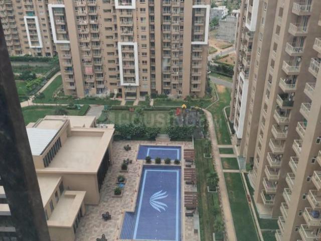 3 BHK Apartment in Sector 83 for resale Dwarka Expressway. The reference number is 9496439