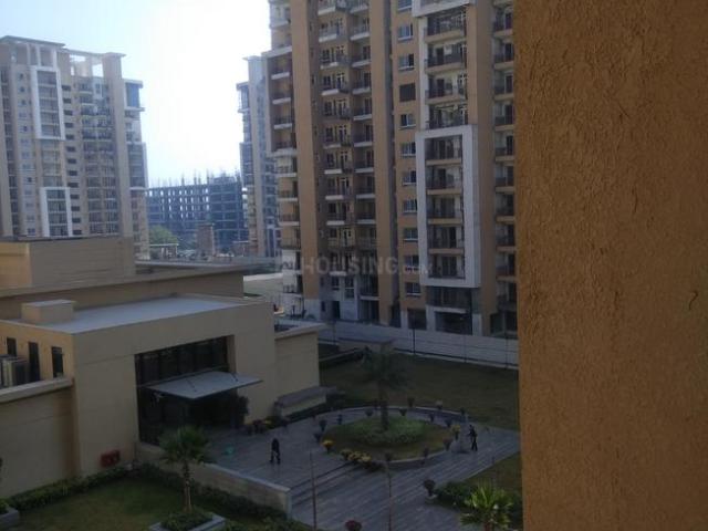 3 BHK Apartment in Sector 83 for resale Gurgaon. The reference number is 13978523