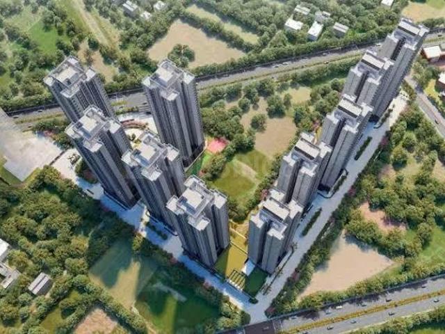 3 BHK Apartment in Sector 83 for resale Gurgaon. The reference number is 17053772