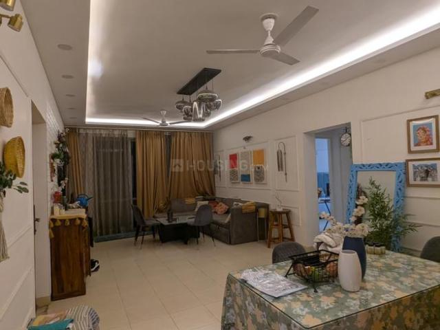 3 BHK Apartment in Sector 83 for resale Gurgaon. The reference number is 18409449