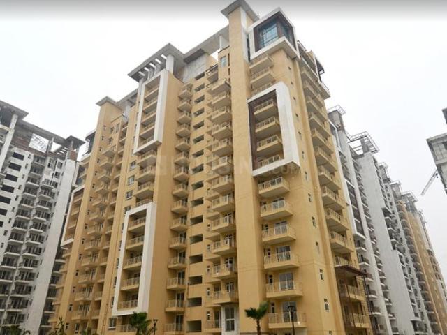 3 BHK Apartment in Sector 83 for resale Gurgaon. The reference number is 18952294