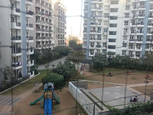 3 BHK Apartment in Sector 83 for resale Gurgaon. The reference number is 19162657