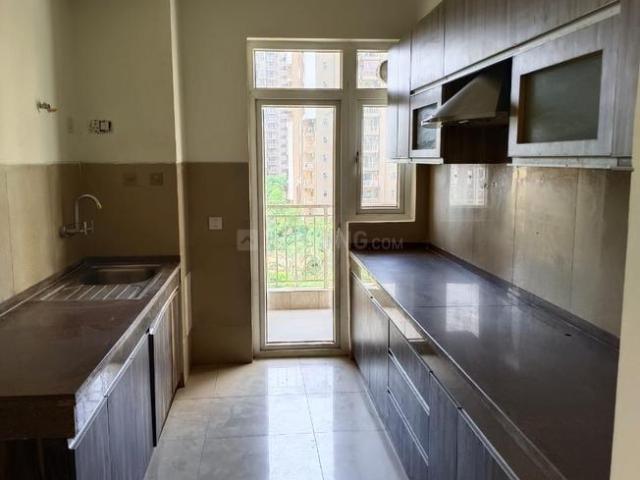 3 BHK Apartment in Sector 83 for resale Gurgaon. The reference number is 19222151