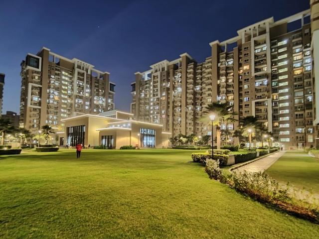 3 BHK Apartment in Sector 83 for resale Gurgaon. The reference number is 19378417