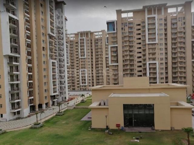 3 BHK Apartment in Sector 83 for resale Gurgaon. The reference number is 19435813