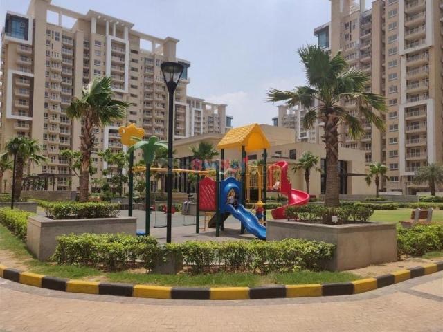 3 BHK Apartment in Sector 83 for resale Gurgaon. The reference number is 19571420