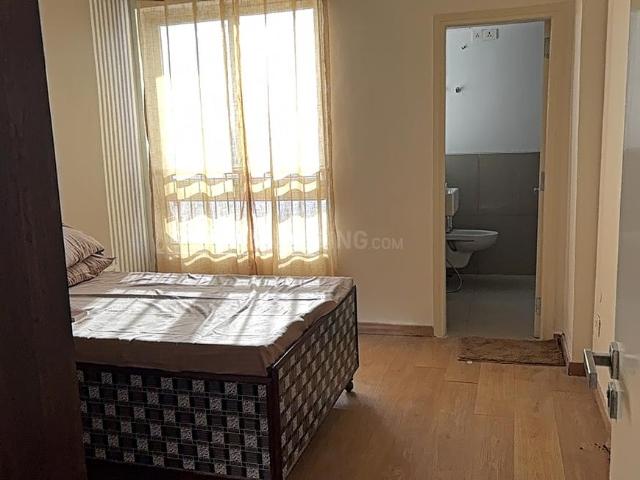 3 BHK Apartment in Sector 83 for resale Gurgaon. The reference number is 19682101
