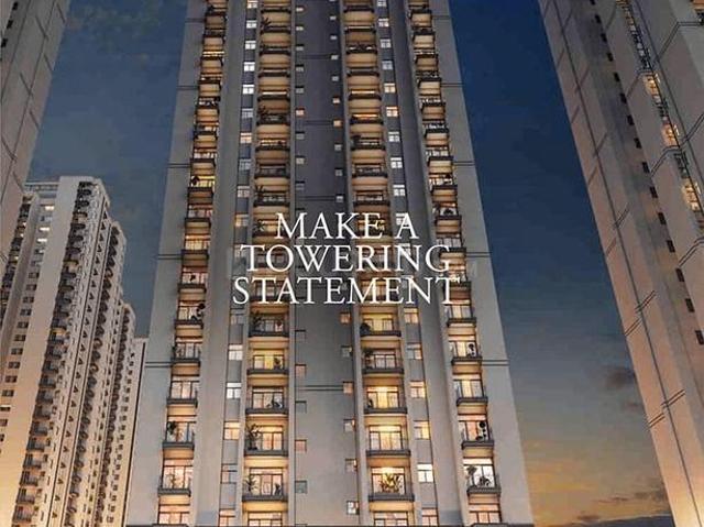 3 BHK Apartment in Sector 83 for resale Gurgaon. The reference number is 19861153