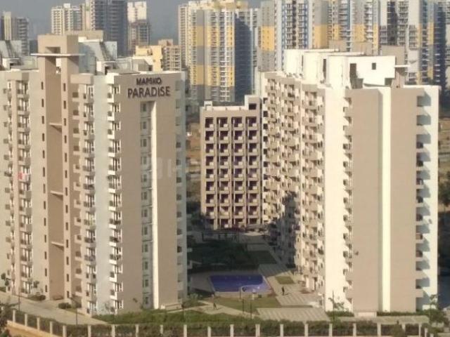 3 BHK Apartment in Sector 83 for resale Gurgaon. The reference number is 19870563