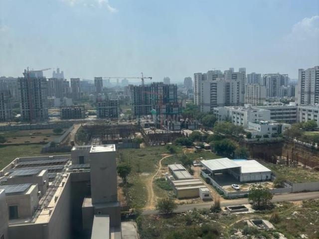 3 BHK Apartment in Sector 83 for resale Gurgaon. The reference number is 19946521