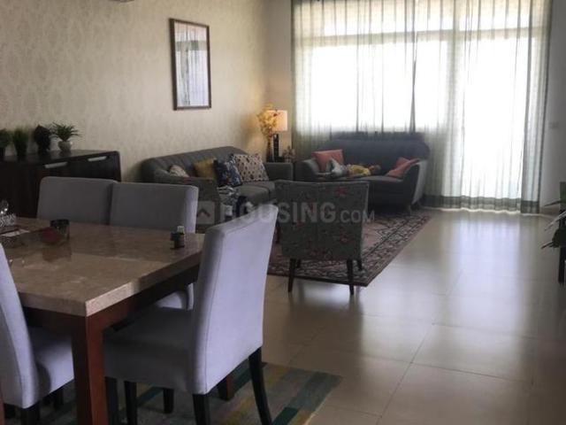 3 BHK Apartment in Sector 83 for resale Gurgaon. The reference number is 19976822