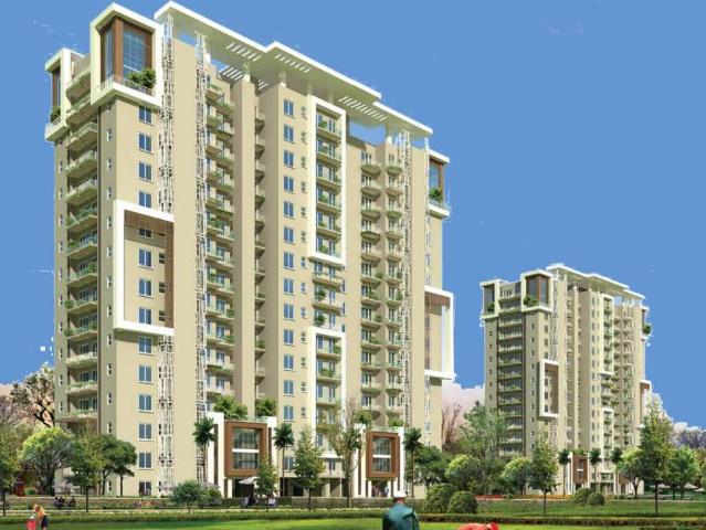 3 BHK Apartment in Sector 83 for resale Gurgaon. The reference number is 19994809
