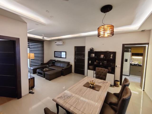 3 BHK Apartment in Sector 83 for resale Gurgaon. The reference number is 19907430