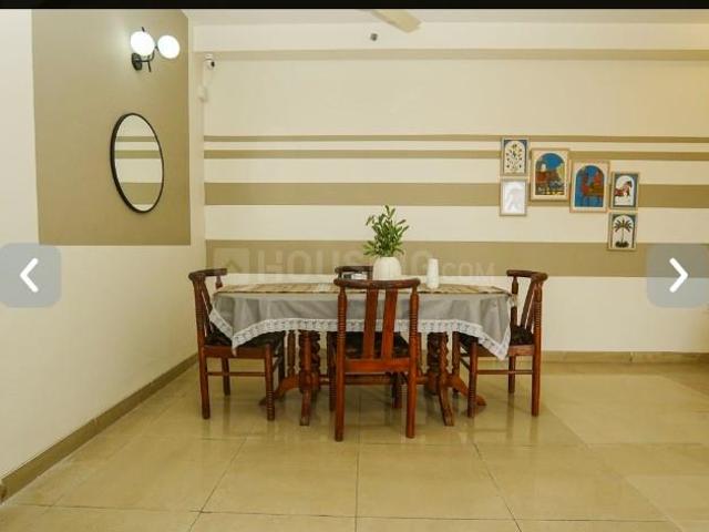 3 BHK Apartment in Sector 83 for resale Gurgaon. The reference number is 20060630