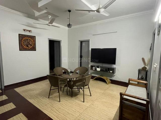 3 BHK Apartment in Sector 83 for resale Gurgaon. The reference number is 20027109
