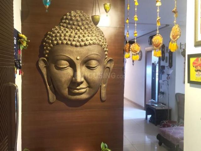 3 BHK Apartment in Sector 83 for resale Gurgaon. The reference number is 20102184