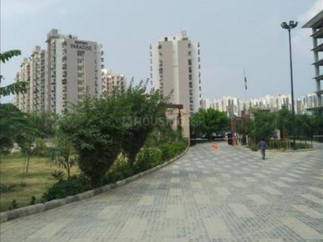 3 BHK Apartment in Sector 83 for resale Gurgaon. The reference number is 20105204