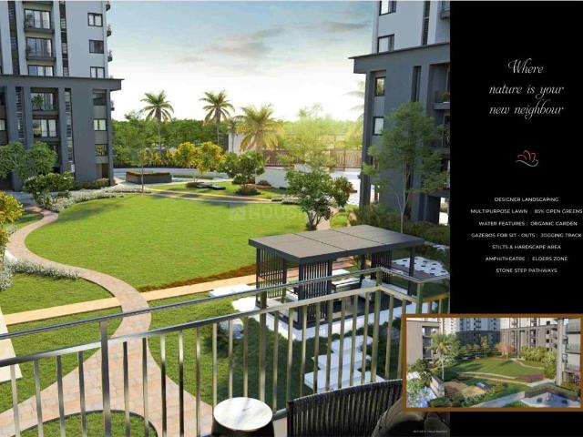 3 BHK Apartment in Sector 83 for resale Gurgaon. The reference number is 20126363