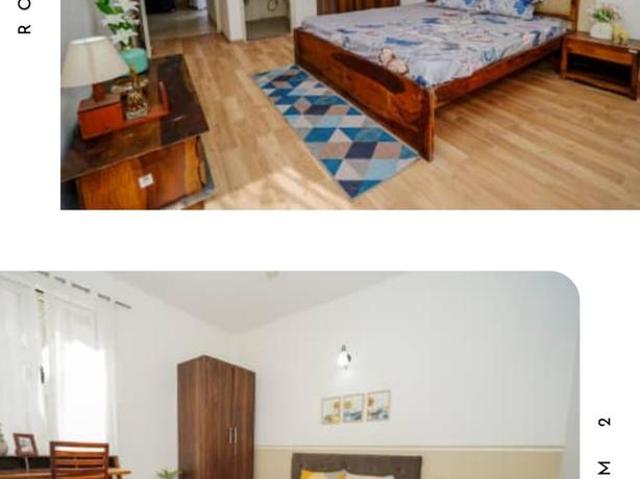 3 BHK Apartment in Sector 83 for resale Gurgaon. The reference number is 20241002