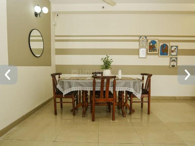 3 BHK Apartment in Sector 83 for resale Gurgaon. The reference number is 20210366