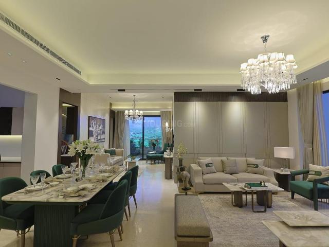 3 BHK Apartment in Sector 83 for resale Gurgaon. The reference number is 20211716