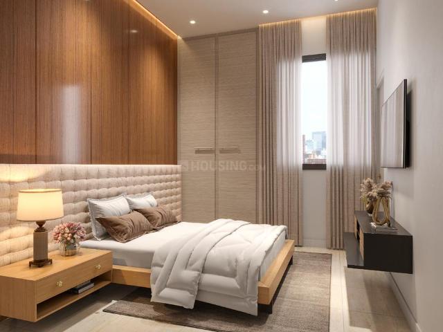 3 BHK Apartment in Sector 83 for resale Gurgaon. The reference number is 20212867