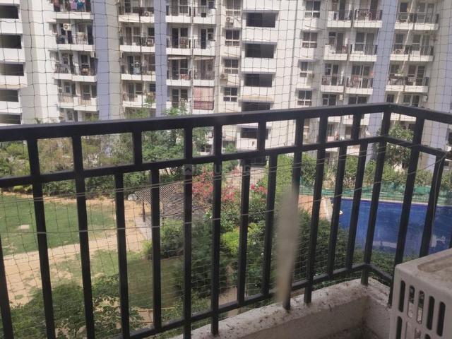 3 BHK Apartment in Sector 83 for resale Gurgaon. The reference number is 20231929