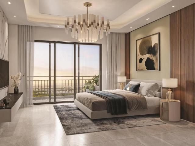 3 BHK Apartment in Sector 83 for resale Gurgaon. The reference number is 20233479