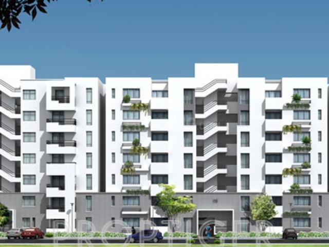 3 BHK Apartment in Sector 83 for resale Gurgaon. The reference number is 20237674