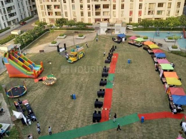 3 BHK Apartment in Sector 83 for resale Gurgaon. The reference number is 20237620
