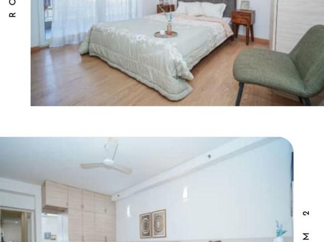 3 BHK Apartment in Sector 83 for resale Gurgaon. The reference number is 20238132