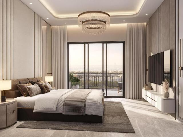 3 BHK Apartment in Sector 83 for resale Gurgaon. The reference number is 20347427