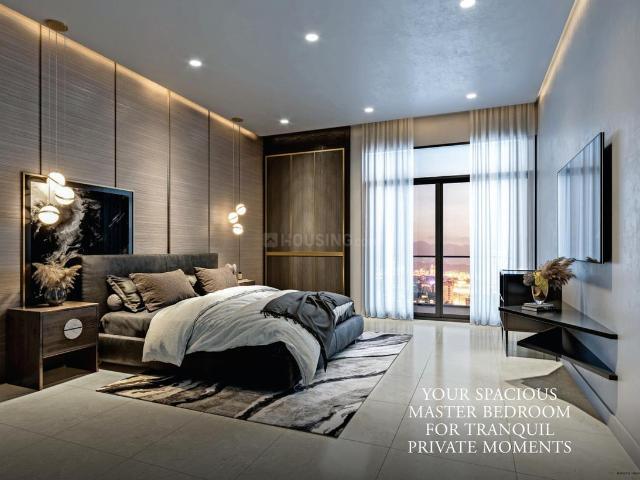 3 BHK Apartment in Sector 83 for resale Gurgaon. The reference number is 20378969