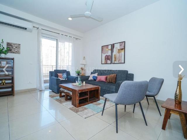 3 BHK Apartment in Sector 83 for resale Gurgaon. The reference number is 20303234