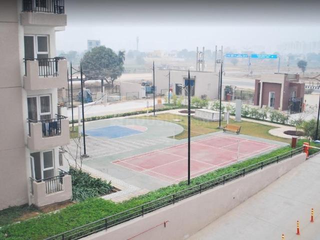 3 BHK Apartment in Sector 83 for resale Gurgaon. The reference number is 20306585