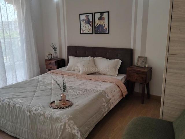 3 BHK Apartment in Sector 83 for resale Gurgaon. The reference number is 20400851