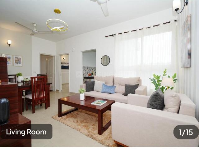 3 BHK Apartment in Sector 83 for resale Gurgaon. The reference number is 20545656