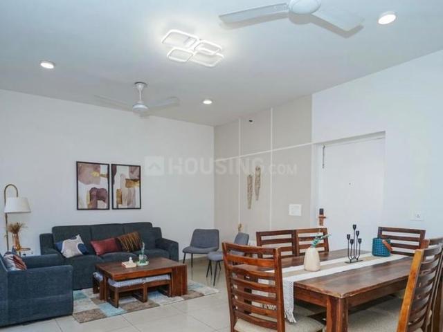 3 BHK Apartment in Sector 83 for resale Gurgaon. The reference number is 20503526
