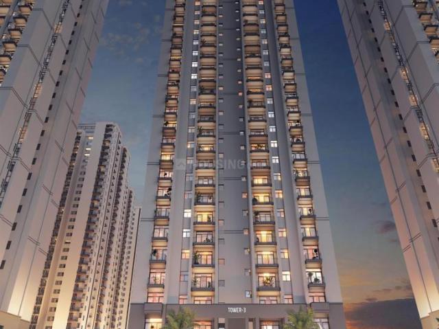 3 BHK Apartment in Sector 83 for resale Gurgaon. The reference number is 20761249