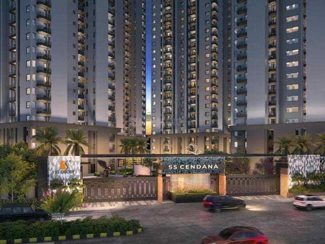 3 BHK Apartment in Sector 83 for resale Gurgaon. The reference number is 20761371