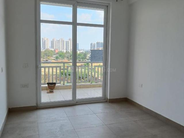 3 BHK Apartment in Sector 83 for resale Gurgaon. The reference number is 20881744