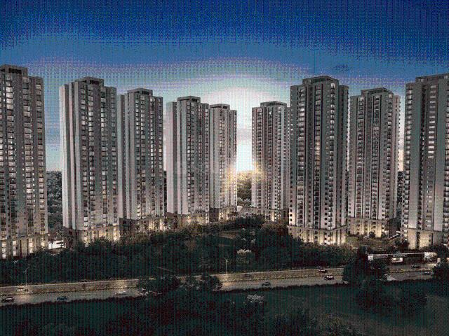 3 BHK Apartment in Sector 83 for resale Gurgaon. The reference number is 20827923